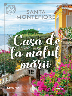 cover image of Casa de la malul mării